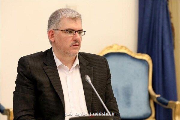 سازمان فضایی تصاویر ماهواره های هدهد و کوثر را پیش خرید کرد