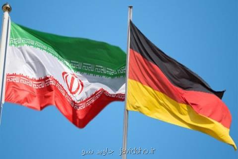 همكاریهای پژوهشی و تحقیقاتی میان آلمان و ایران